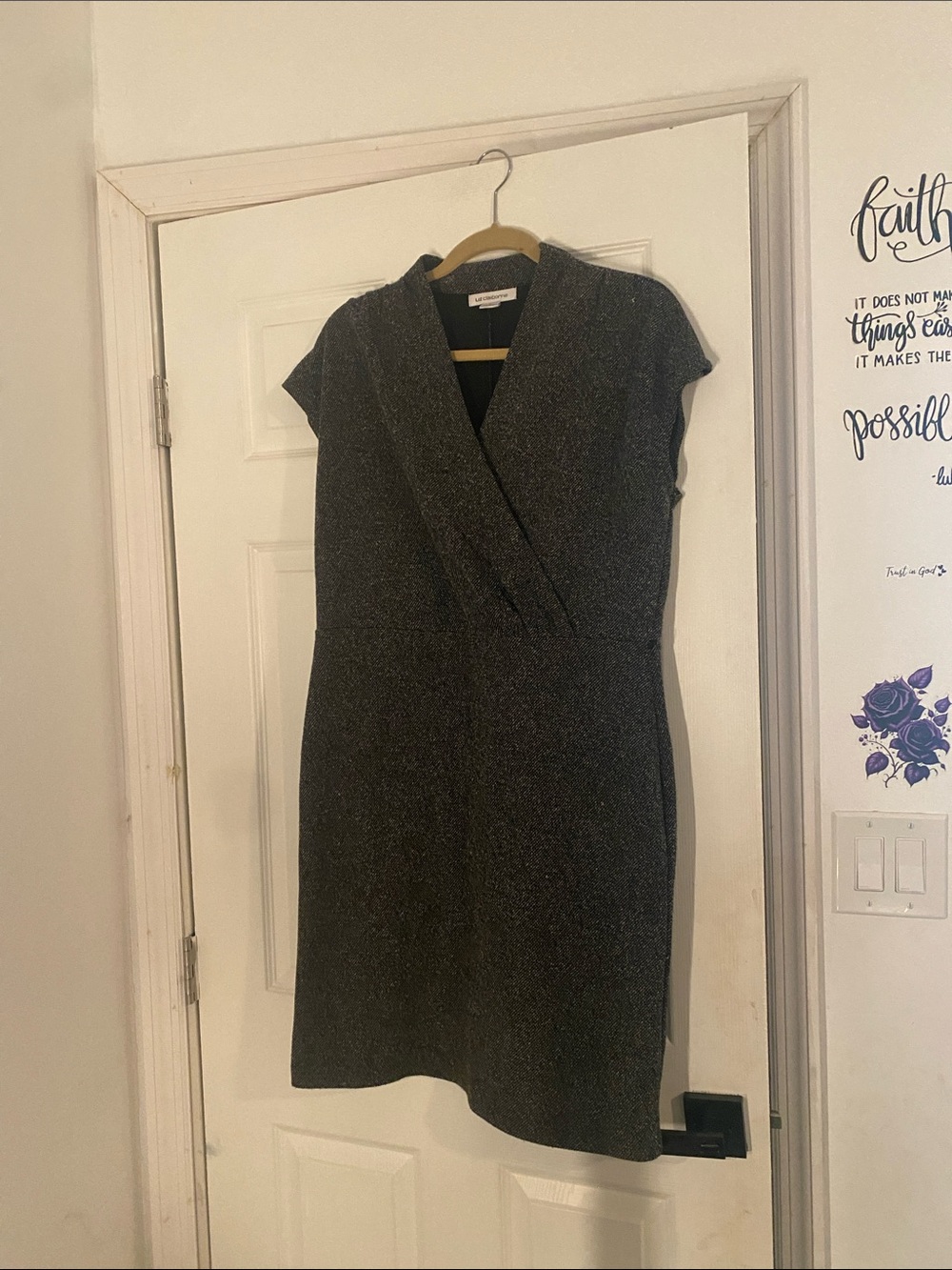 Liz Claiborne dress